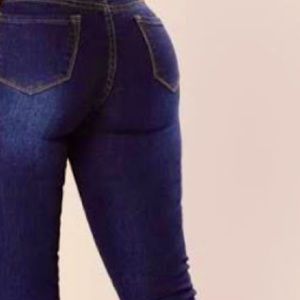 👖 💪🏼 👖• ❤️ FRAN DeNiM x Dana Vibes ❤️• 💪🏼👖